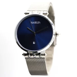 ساعت مچی اورجینال I WATCH -  ست مردانه و زنانه