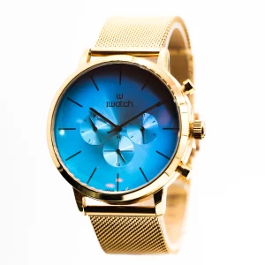 ساعت مچی IWATCH اورجینال - ست مردانه و زنانه