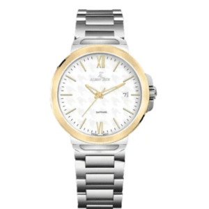ساعت زنانه آلبرت ترایس AT20289-15HM