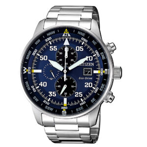 ساعت مچی عقربه ای مردانه سیتی زن مدل CA0690-88L