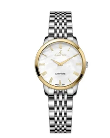 ساعت مچی زنانه آلبرت ترایس مدل 20304-14HM