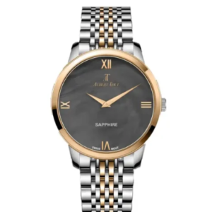 ساعت مردانه آلبرت ترایس 20301-01HM