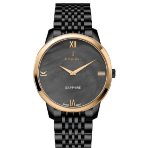 ساعت مردانه آلبرت ترایس 20301-05HM