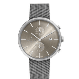 ساعت مچی مردانه آلبرت ترایس 20284-02HM