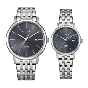 ست ساعت مچی عقربه ای سیتی زن مدل BI5070-57H - EU6090-54H