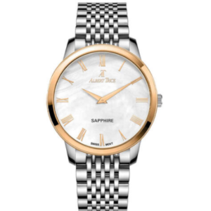 ساعت مردانه آلبرت ترایس 20303-04HM