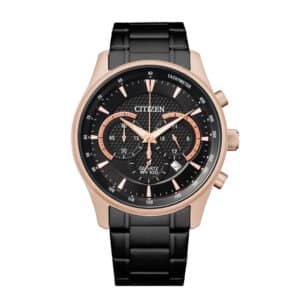 ساعت مچی عقربه‌ای مردانه سیتی زن مدل AN8196_55E