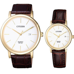 ست ساعت مچی عقربه ای سیتی زن مدل BI5072-01A - EU6092-08A