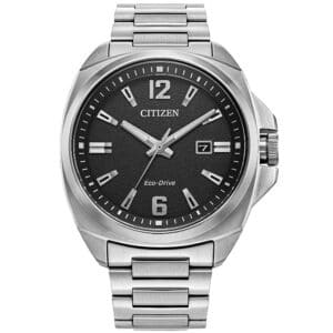 ساعت مچی عقربه‌ای مردانه سیتی زن مدل AW1720-51E