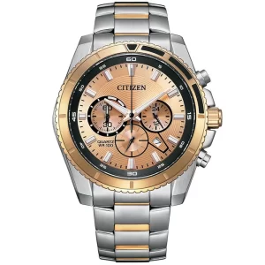 ساعت مچی مردانه سیتی زن AN8204-59X