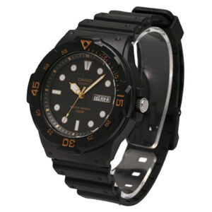 ساعت مچی مردانه کاسیو MRW-200H-1E