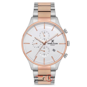 ساعت مچی مردانه دنیل کیلین DK/1.12601.4