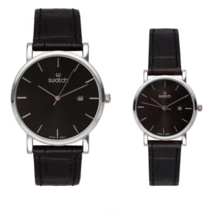 ساعت مچی ست آی واچ IW/190002M/BR