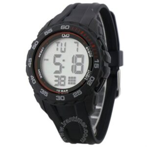 ساعت مچی مردانه کیو اند کیو Q/G06A-003VY