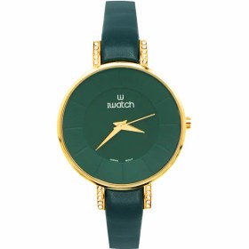 ساعت مچی مردانه آی واچ IW/19003L/B/G