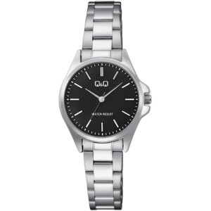 ساعت مچی زنانه کیو اند کیو Q/C37A-007PY
