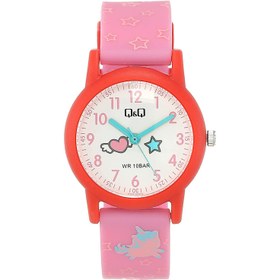 ساعت مچی بچگانه کیو اند کیو Q/V23A-008VY