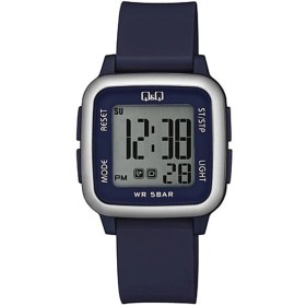 ساعت مچی زنانه و مردانه کیو اند کیو Q/G02A-010VY