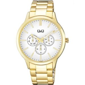 ساعت مچی مردانه کیو اند کیو Q/A01A-005PY