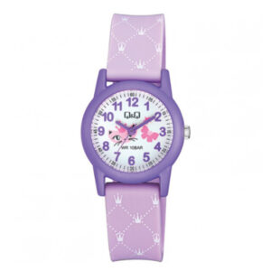 ساعت مچی بچگانه کیو اند کیو Q/VR99J014Y