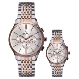 ساعت مچی ست آی واچ IW/190149M/SR/ss