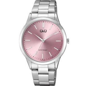 شساعت مچی زنانه کیو اند کیو Q/C10A-016PY