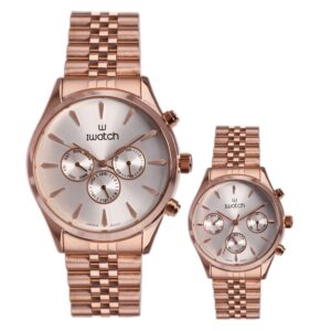 ساعت مچی ست آی واچ IW/190161M/SR