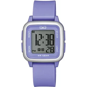 ساعت بچگانه کیو اند کیو Q/G02A-008VY