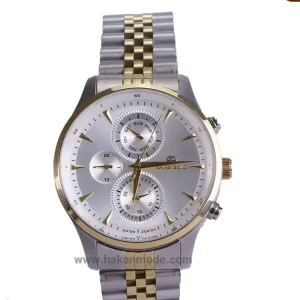 ساعت مچی مردانه آریس گلد AG/3000M/S/B