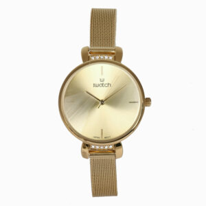 ساعت مچی زنانه آی واچ IW/190044L/gG