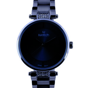 ساعت مچی زنانه آی واچ IW/190056L/S/ss