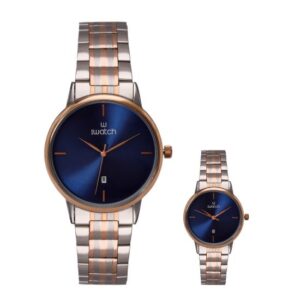 ساعت مچی ست آی واچ IW/190096L/S