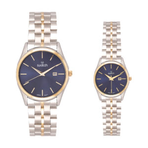 ساعت مچی ست آی واچ IW/190098M/S