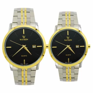 ساعت مچی ست واتسون WA/1044G.103