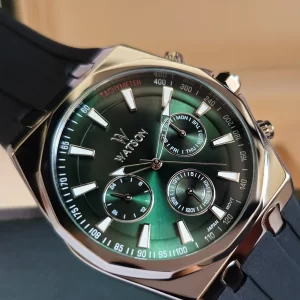 ساعت مچی مردانه واتسون WA/1058G/B/g