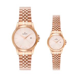 ساعت مچی ست آی واچ IW/190106L/S