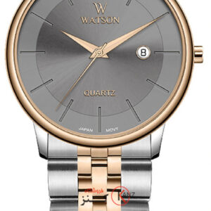 ساعت مچی زنانه واتسون WA/1129L/S/B