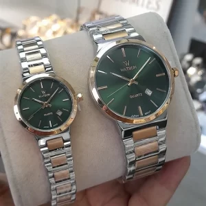 ساعت مچی ست واتسون WA/1154G/G