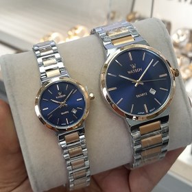 ساعت مچی ست واتسون WA/1154L.117