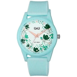 ساعت مچی زنانه کیو اند کیو Q/VS12J016Y