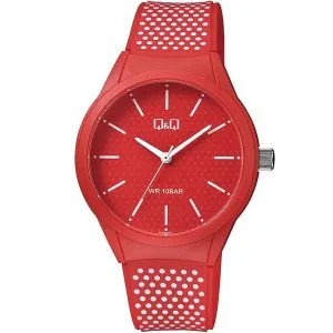 ساعت مچی زنانه کیو اند کیو Q/VS12J007Y