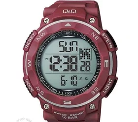 ساعت مچی مردانه کیو اند کیو Q/M124J005Y