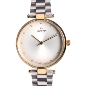 ساعت مچی زنانه آی واچ IW/190124L/G/B