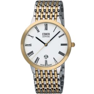 ساعت مچی مردانه کاور CO/125.05