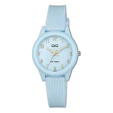 ساعت مچی زنانه کیو اند کیو Q/VS13J006Y