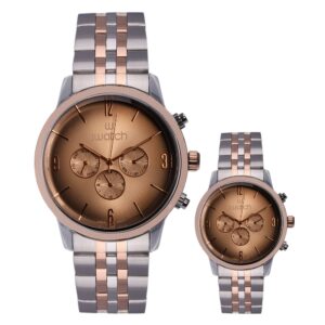 ساعت مچی ست آی واچ IW/190147M/SG