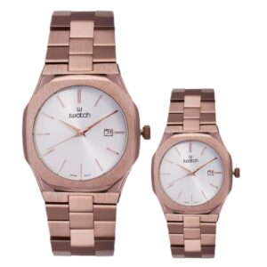 ساعت مچی ست آی واچ IW/190152M/BR