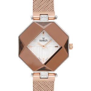 ساعت مچی زنانه آی واچ IW/190156L/R