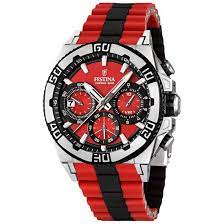 ساعت مچی مردانه فستینا FE/16659/8