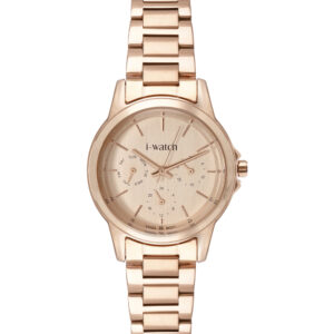 ساعت مچی زنانه آی واچ IW/190170L/G